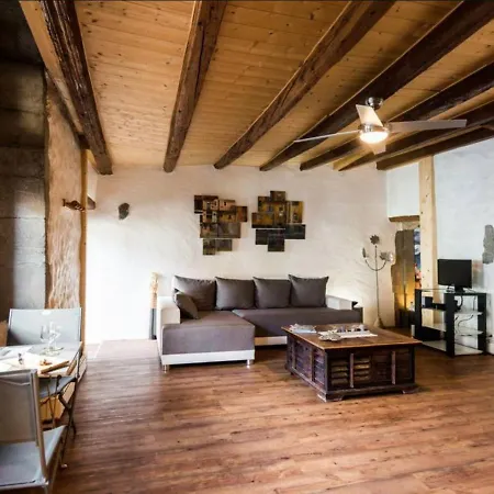 Le Thiou Paradise Apartment