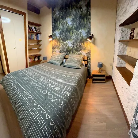 Apartment Le Thiou Paradise *